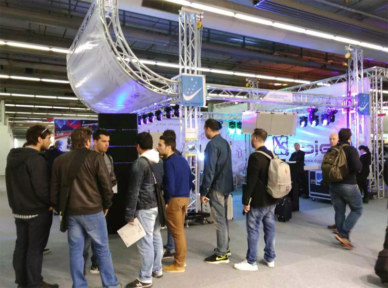 德國法蘭克福展